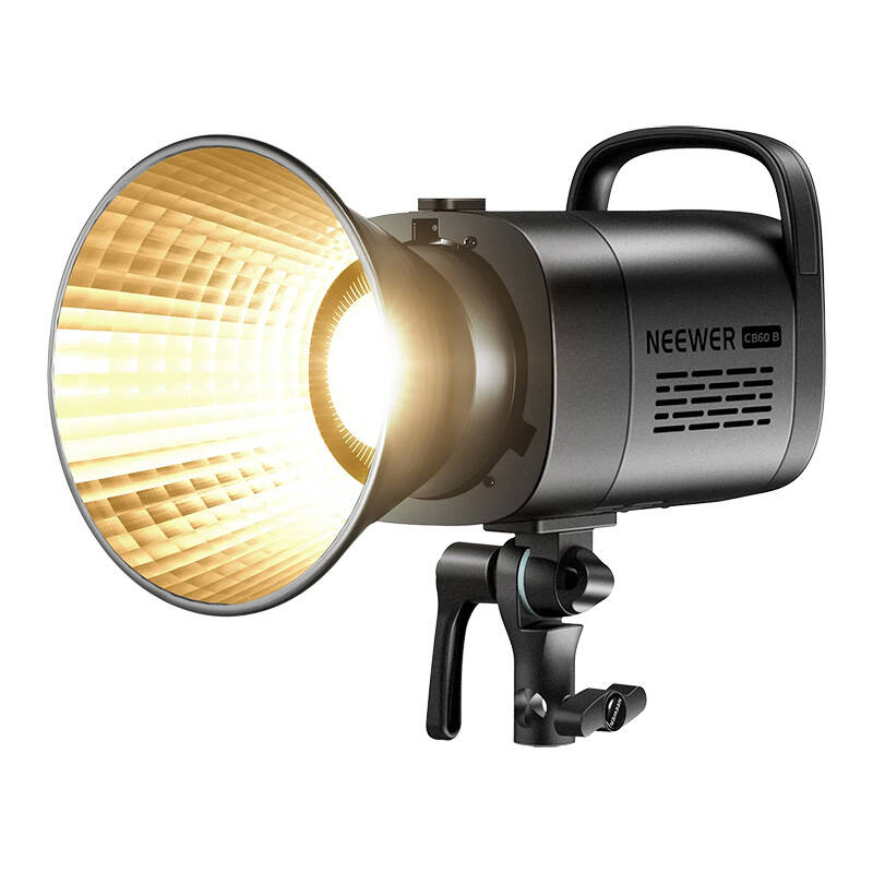LED lempa Neewer CB60B Bi Color 70W 2700-6500K