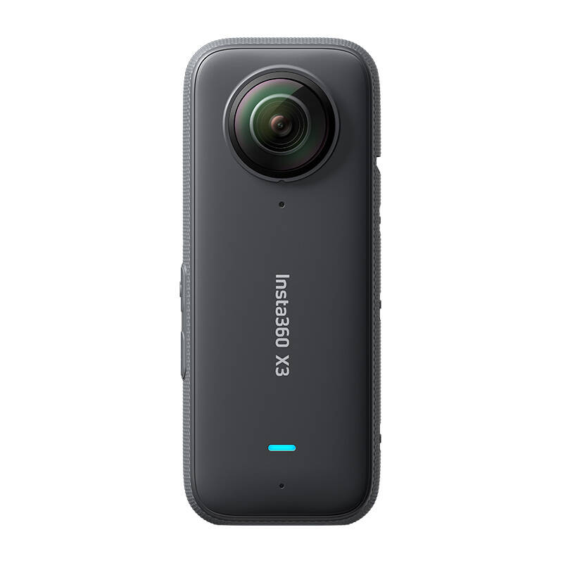 „Insta360 X3“ kamera