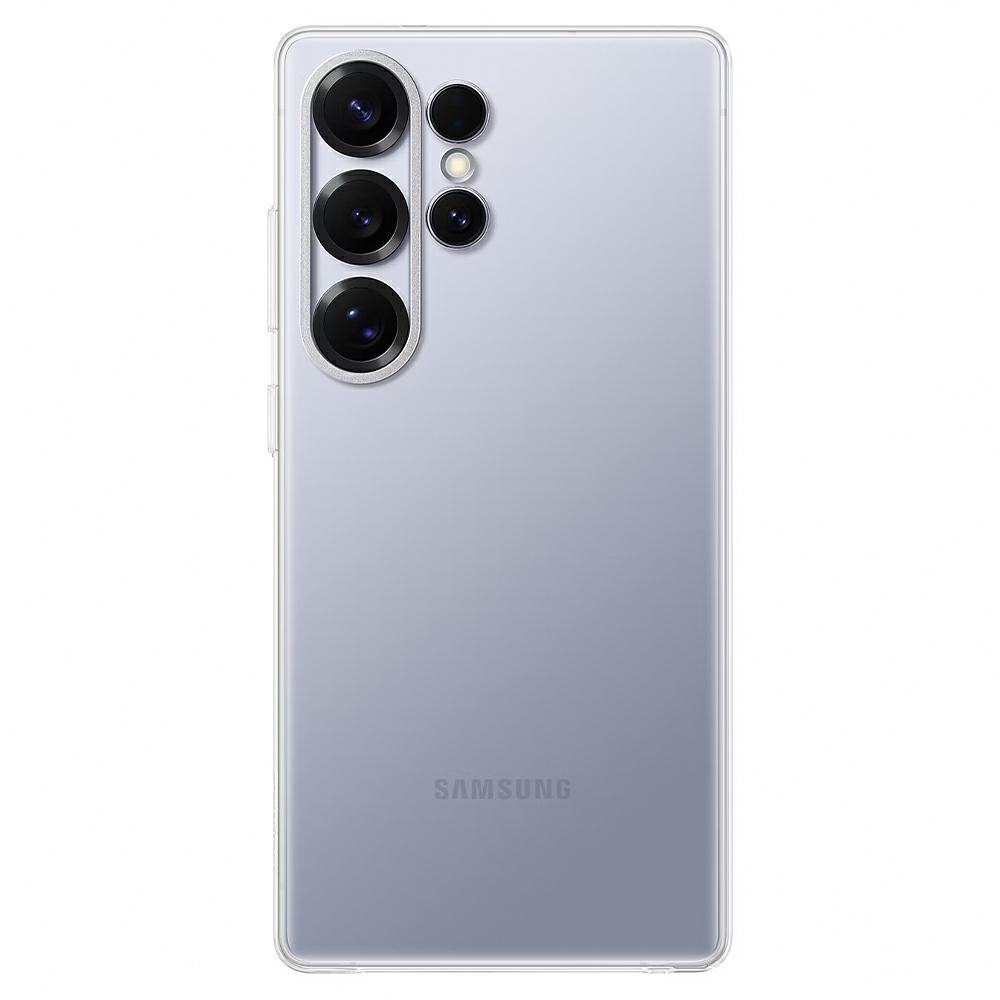 Samsung skaidrus dėklas EF-QS938CTEGWW Samsung Galaxy S25 Ultra - skaidrus