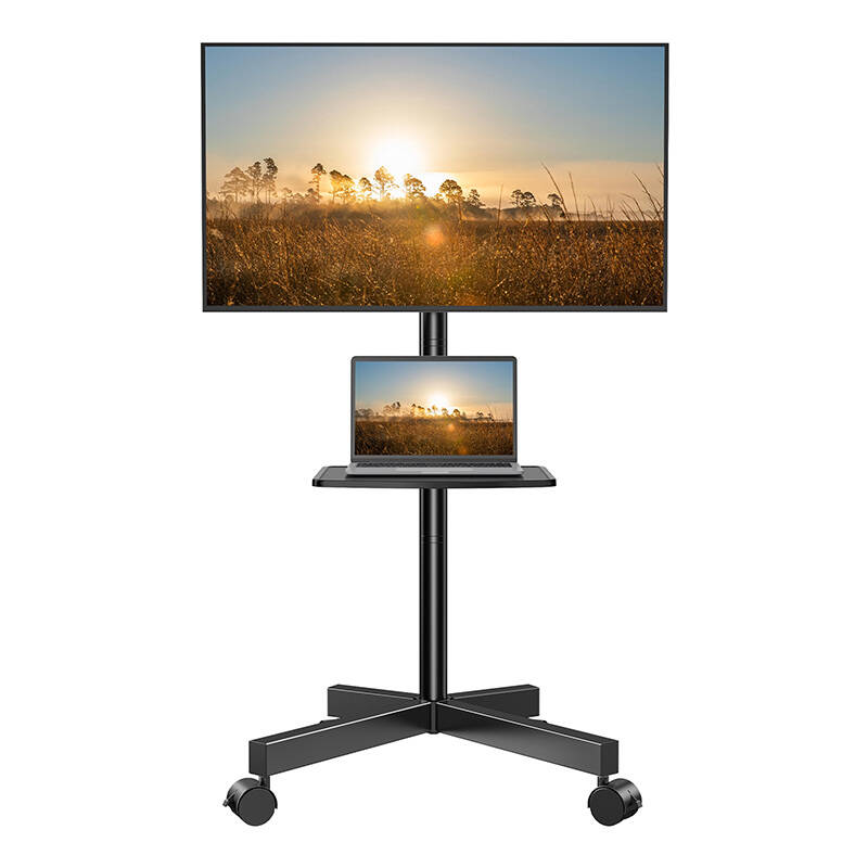 Televizoriaus laikiklis 23-60" Perlesmith PSTVMC06