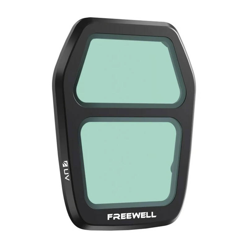Freewell UV filtras DJI Air 3S