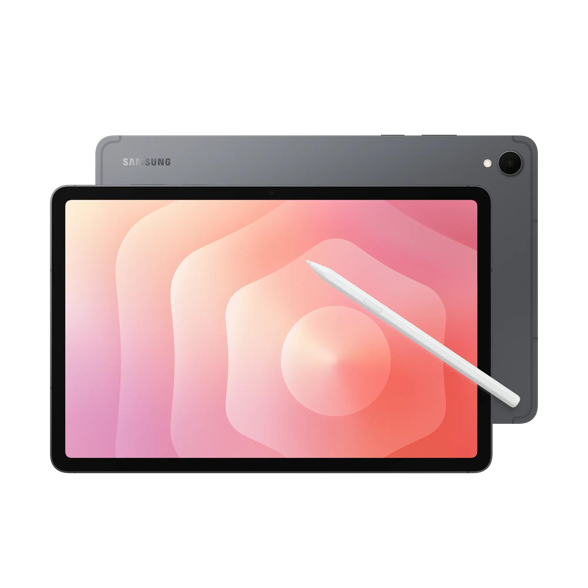 Samsung planšetinis kompiuteris Galaxy Tab S11 5G 11" 256GB pilkas SM-X736