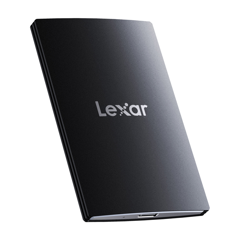 „Lexar SL500“ 2 TB nešiojamasis SSD diskas