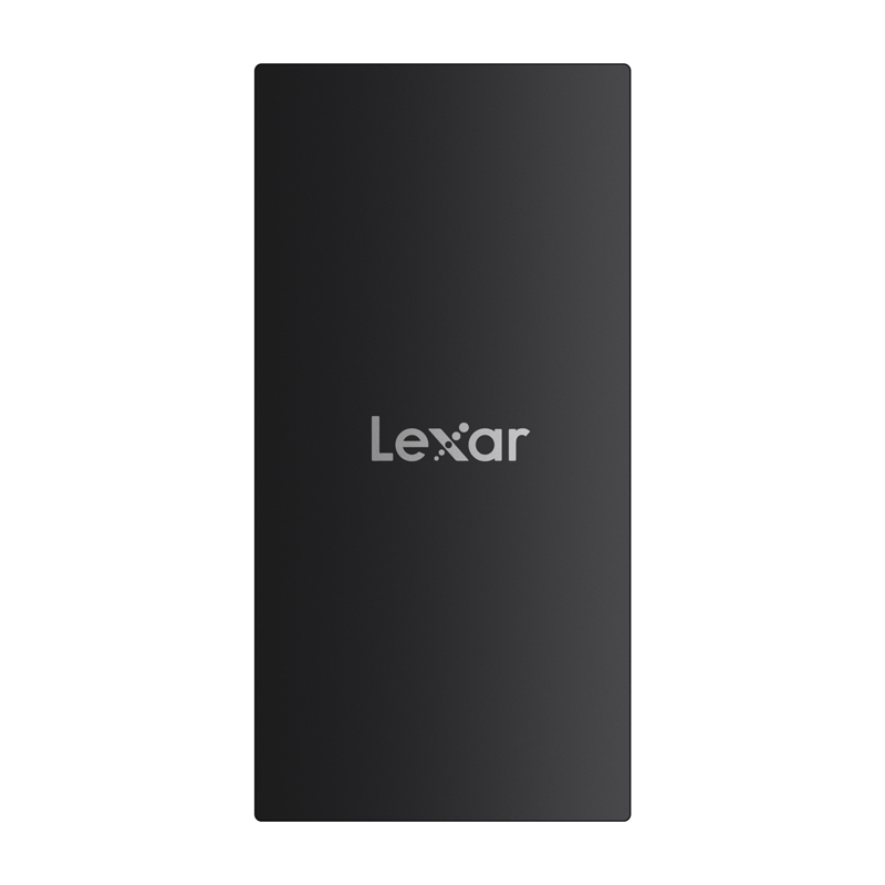 Lexar SL300 1TB portable SSD drive