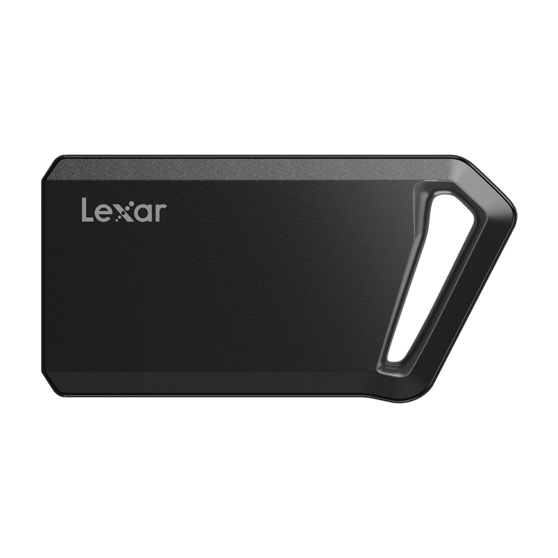 „Lexar SL600“ 4 TB nešiojamasis SSD diskas