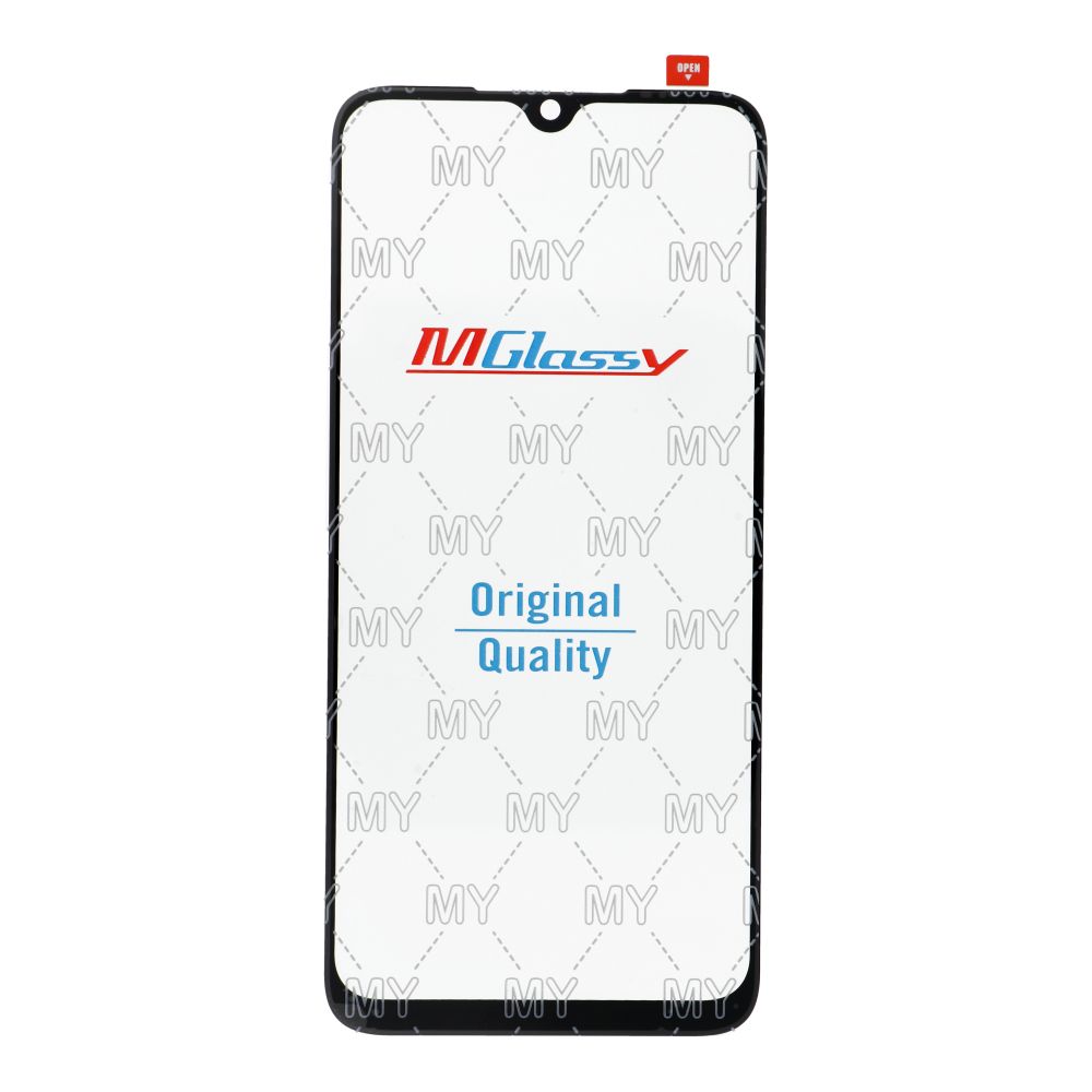 MUSTTBY priekinis stiklas + OCA REDMI NOTE 8