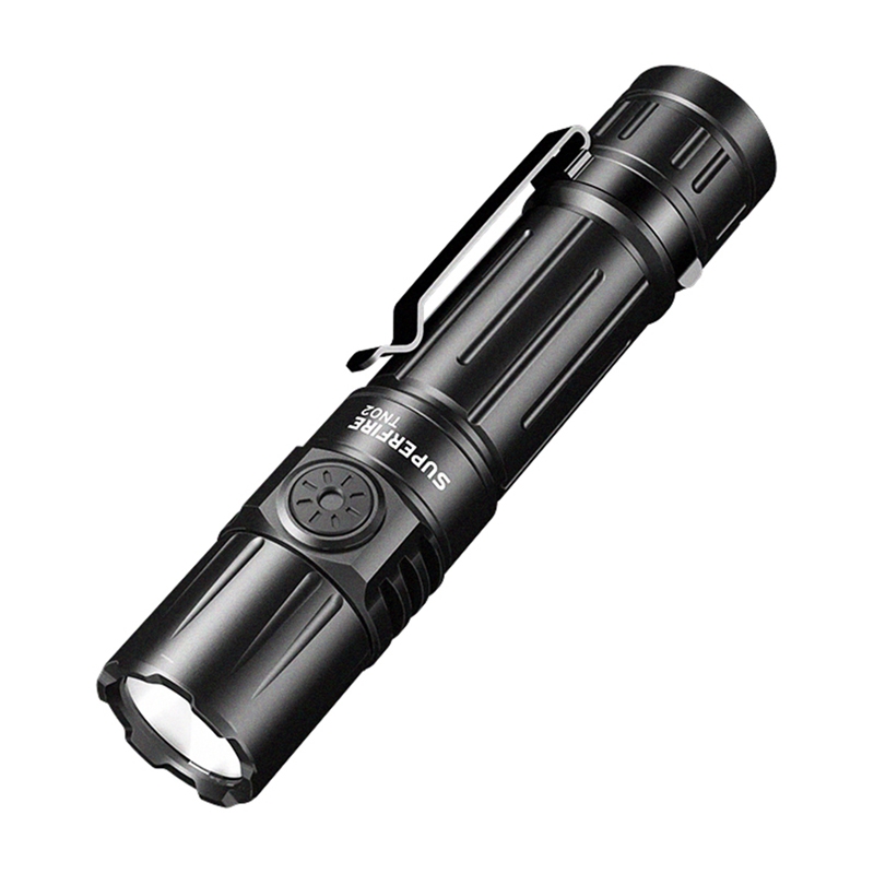 Žibintuvėlis Superfire TN02, 1800lm, USB-C