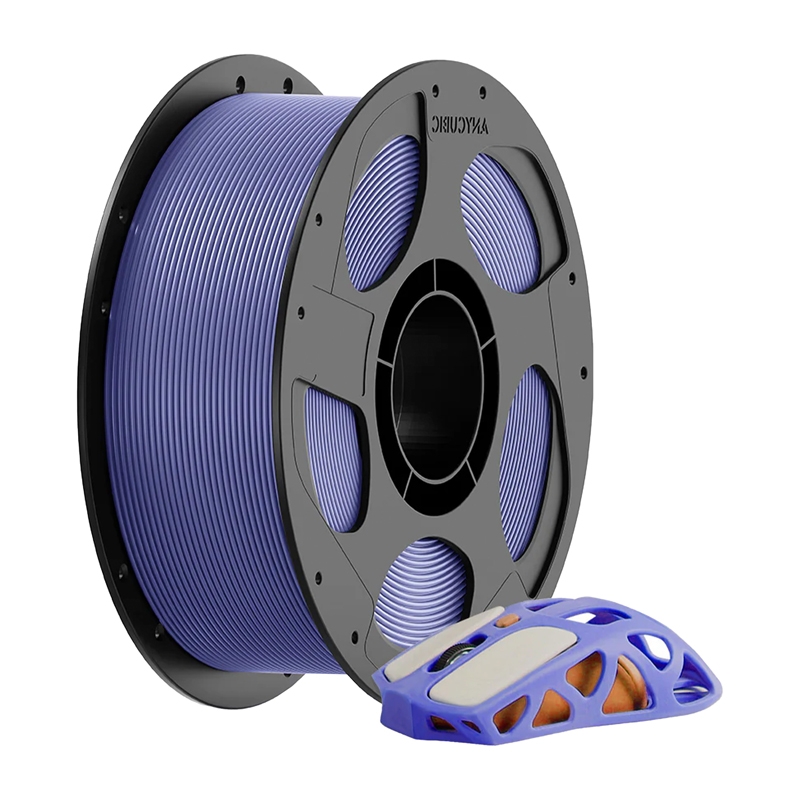 Filamentas PLA Anycubic 1 KG (Interstellar Violet)