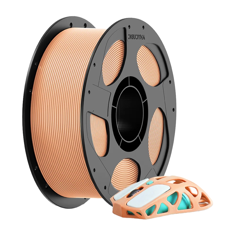 Filamentas PLA Anycubic 1 KG (Peach Fuzz)