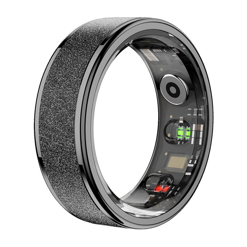 „Smartring“ Colmi R10 22,4 mm 13 (juoda)