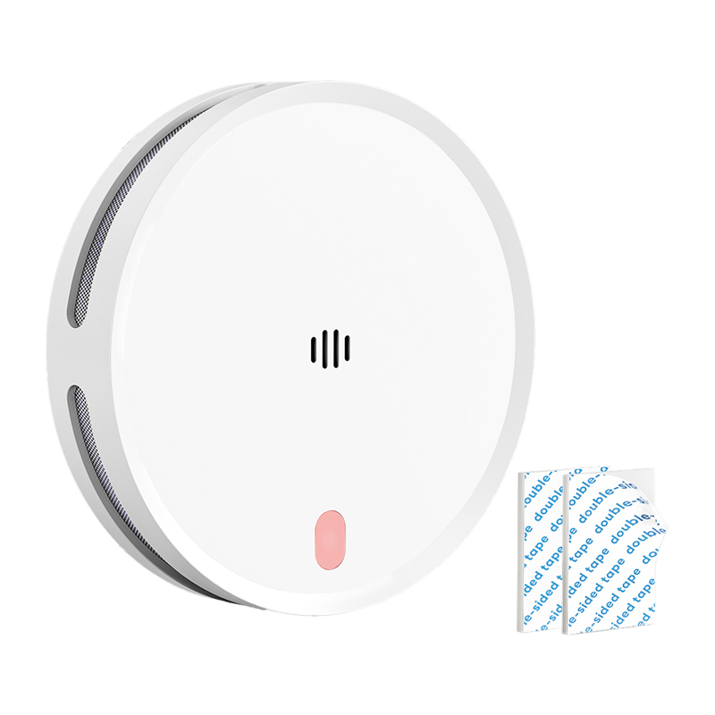 MEROSS MA151-UN išmusis Wi-Fi dūmų detektorius
