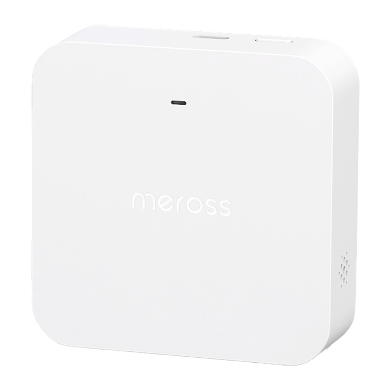 MEROSS MSH400HK-EU išmusis Wi-Fi šliuzas