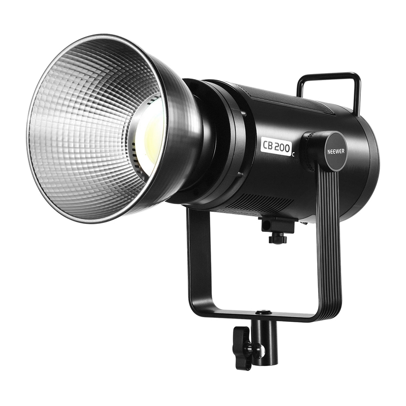 Neewer CB200C RGB LED šviesa