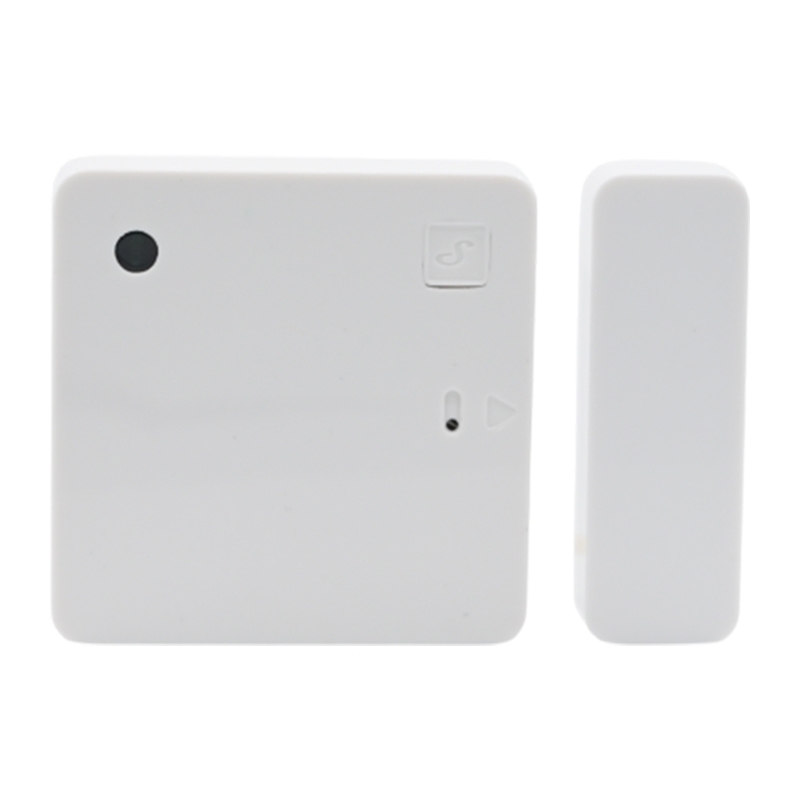 Shelly BLU durų/lango ZB Zigbee, Bluetooth jutiklis