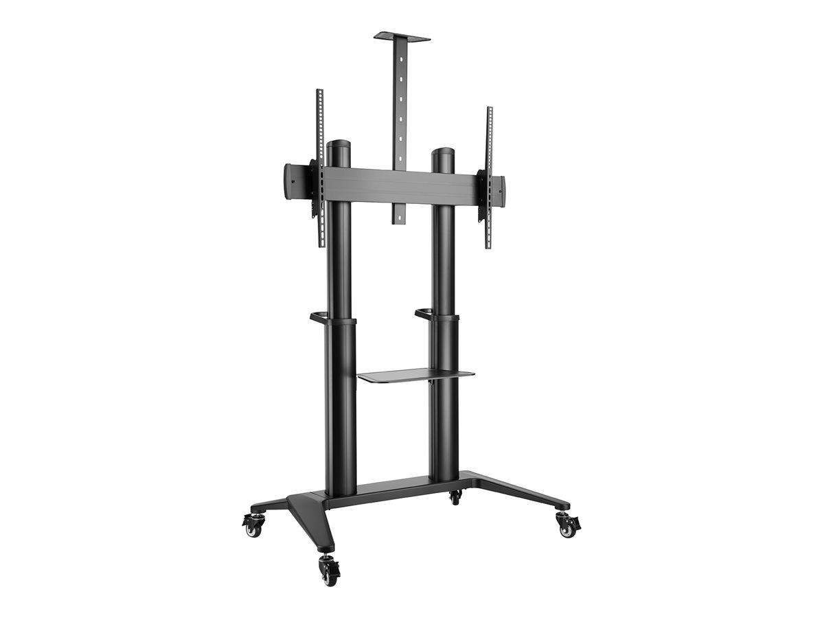„DIGITUS TV Cart 70“ – 120 colių, maks. 140 kg