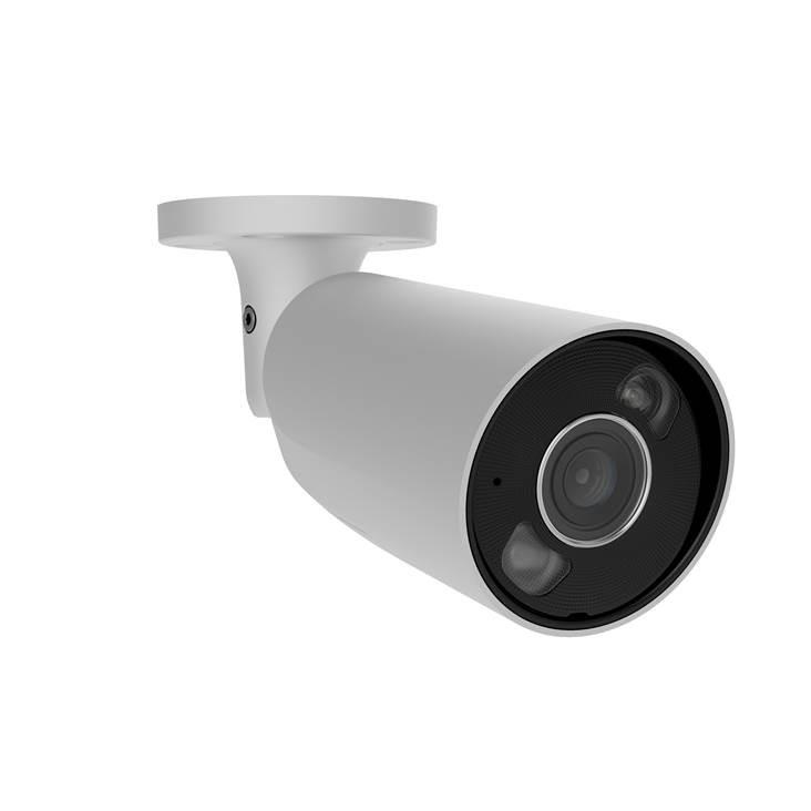 Tinklo kamera Ajax 5MP BulletCam/HL 2.8MM Balta
