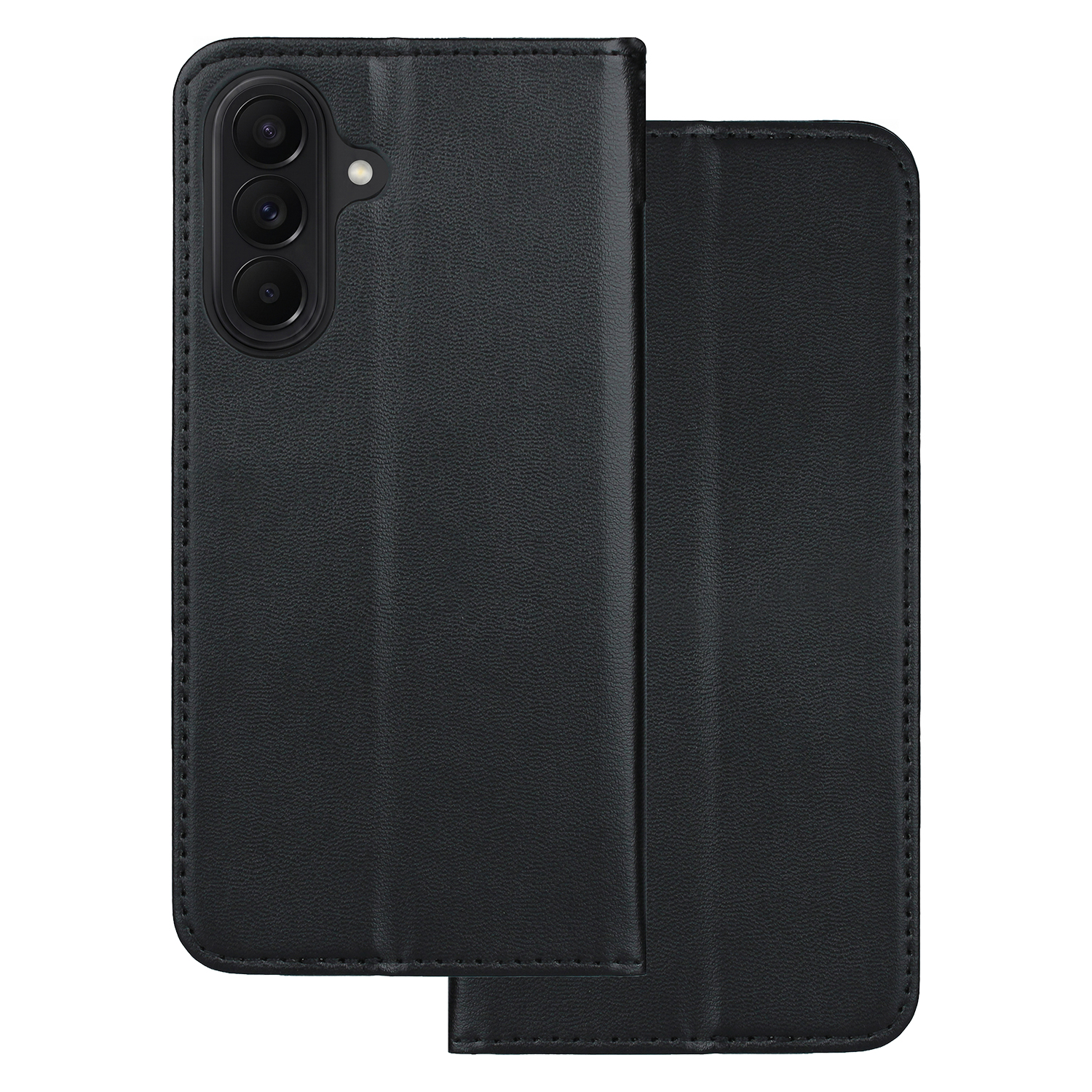 Smart Magnetic case for Samsung Galaxy A27 5G black