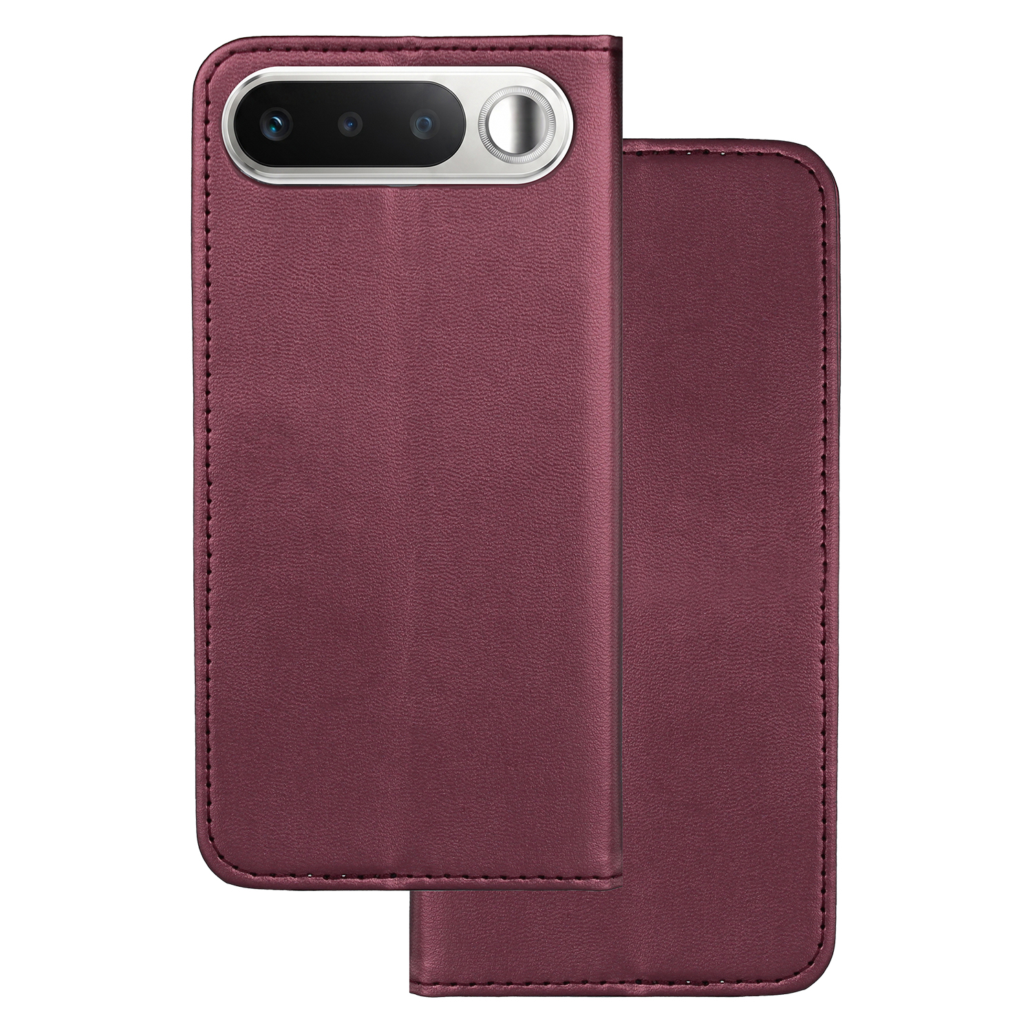 Smart Magnetic dėklas Realme 16 5G bordo
