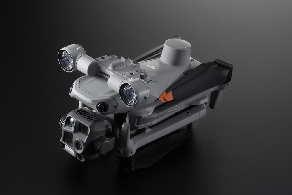 DJI AL1 Spotlight prožektorius (drono priedas)