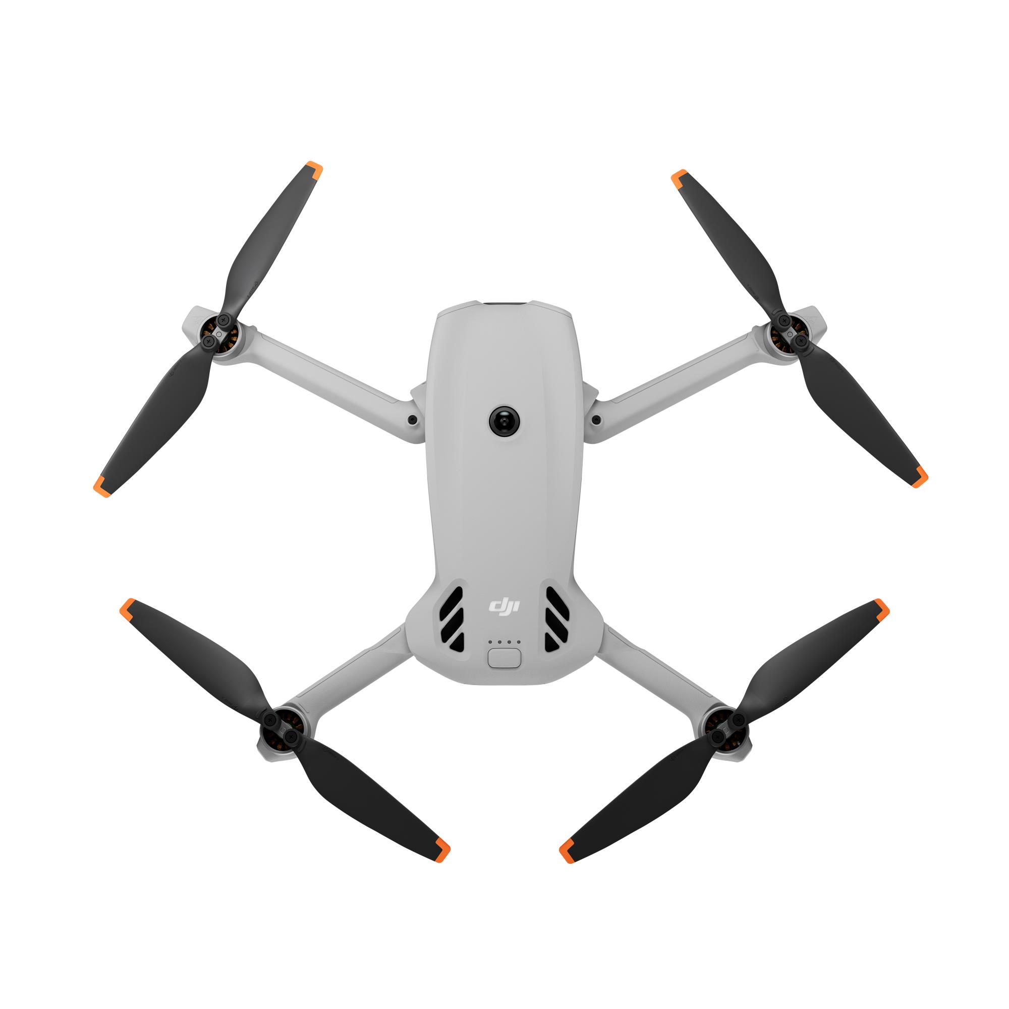 DJI Lito X1 Fly More Combo CP.MA.00000974 (dronas)