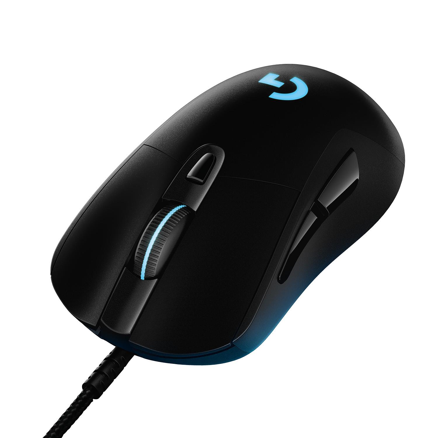 Logitech USB optinė pelė G403/910-005633