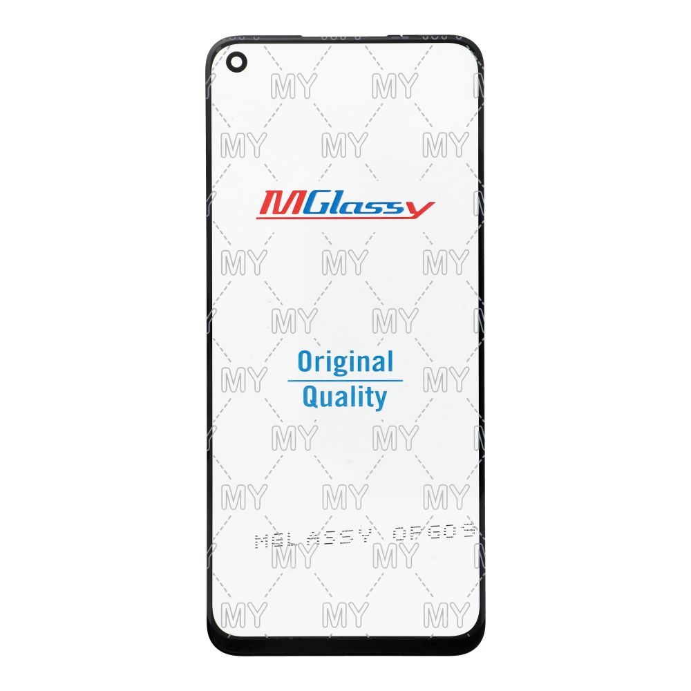 MUSTTBY priekinis stiklas + OCA OPPO a72
