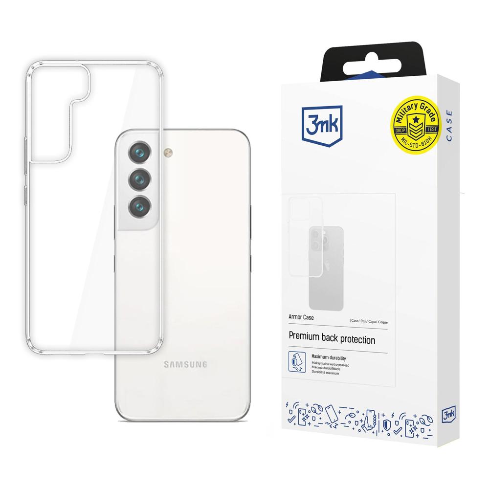 3mk Armor dėklas Sam S901 S22