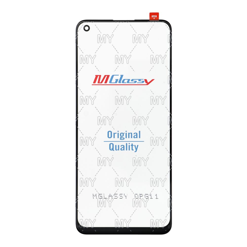 MUSTTBY priekinis stiklas + OCA OPPO Reno 6Z