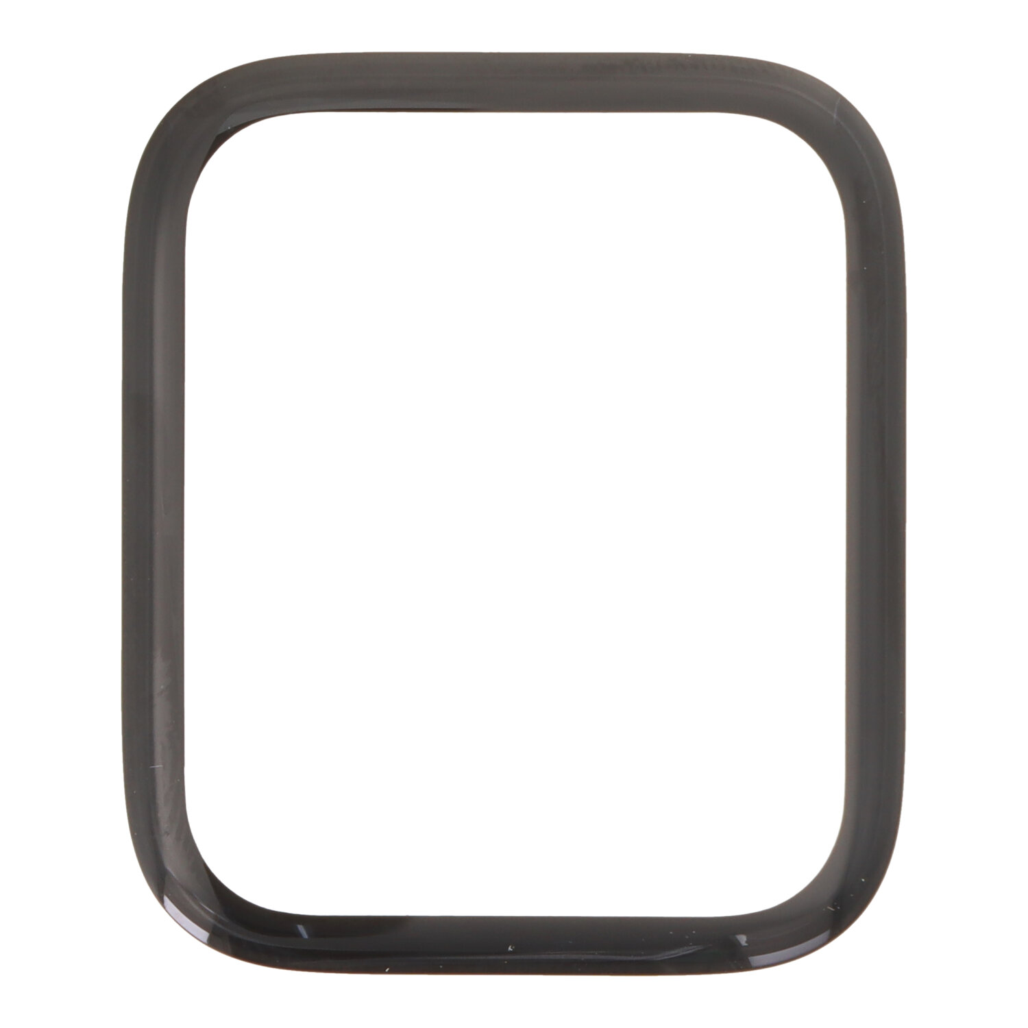 LCD стекло Apple Watch SE 2022 44mm / Series 4 44mm / Series 5 44mm / Series 6 44mm / SE 44mm / Series SE 3 44mm с OCA