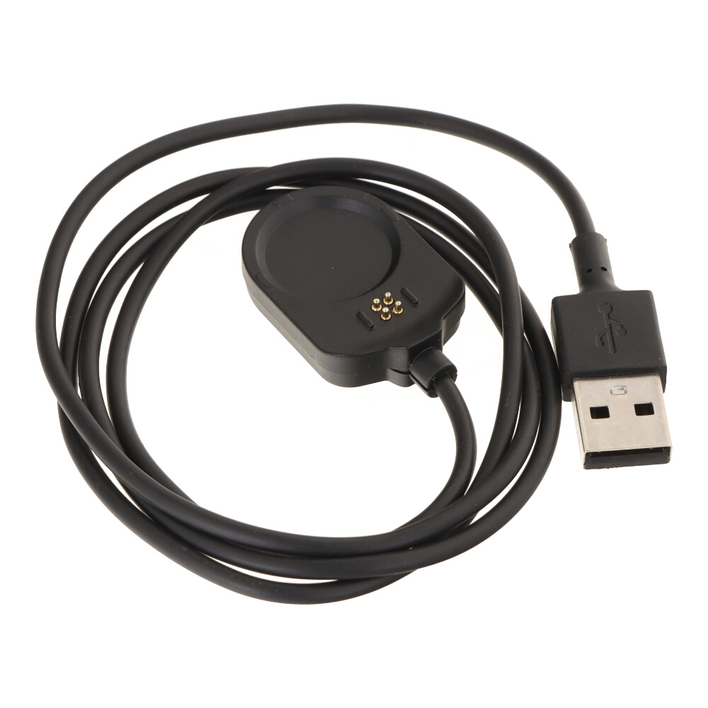 Магнитное зарядное устройство Garmin MARQ Captain Gen2 USB - Черный OEM