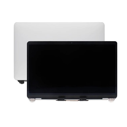 LCD сборка APPLE A2337 2020 (серебряный)