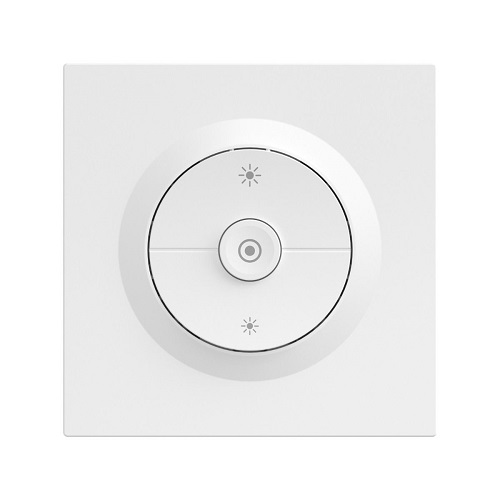 SONOFF MINI-DIM-E išmanusis WiFi sieninis jungiklis / šviesos reguliatorius