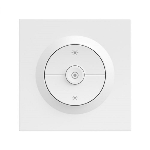 SONOFF MINI-ZBDIM-E ZigBee išmanus sieninis jungiklis / šviesos reguliatorius