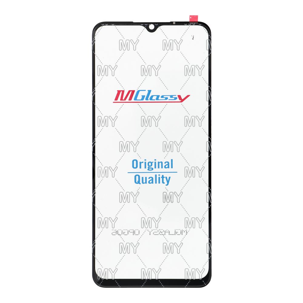 MUSTTBY priekinis stiklas + OCA OPPO a73 2020