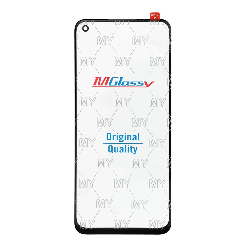 MUSTTBY priekinis stiklas + OCA OPPO a73 5G