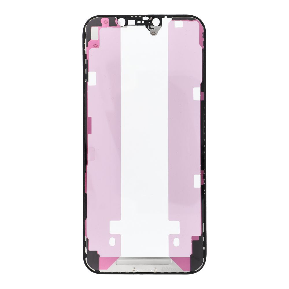 MUSTTBY LCD rėmelis IPHONE 12 pro max