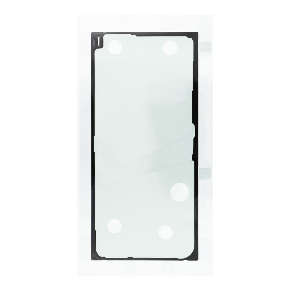 Lipni galinė dangtelis SAMSUNG S23 Ultra S918 (aukšta kokybė)