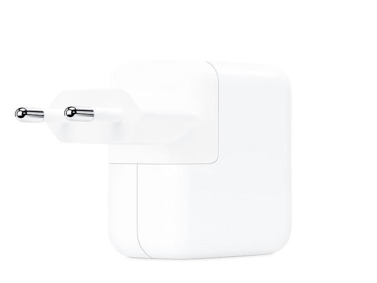 Apple 30W USB-C maitinimo adapteris