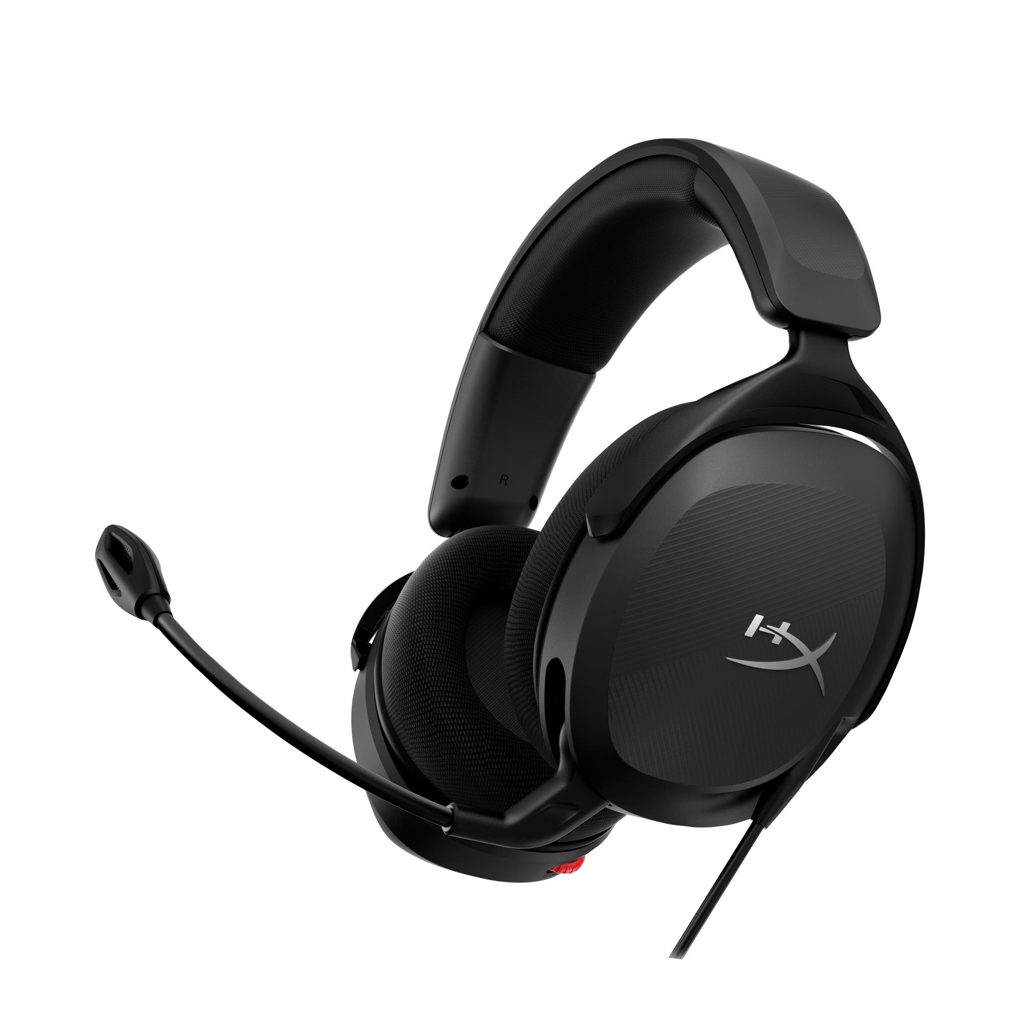 AUSINĖS HYPERX CLOUD STINGER 2/CORE 683L9AA HYPERX