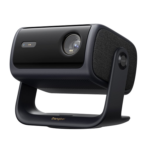 Projektorius DANGBEI MP1 Max, DLP Laser+LED, 3100Lm, 4K