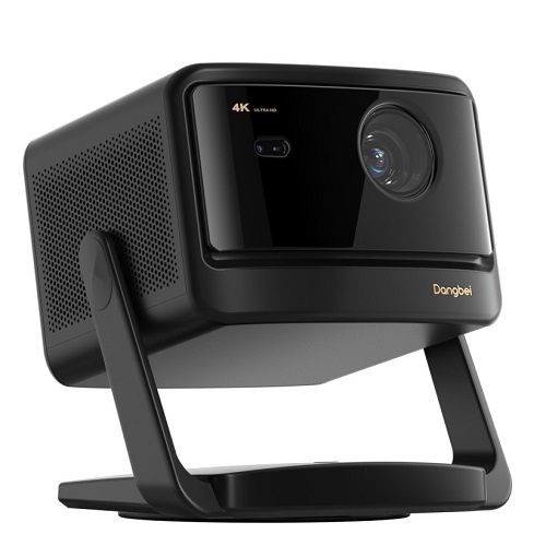 Projektorius DANGBEI DBOX02 Pro, DLP Laser, 2000Lm, 4K
