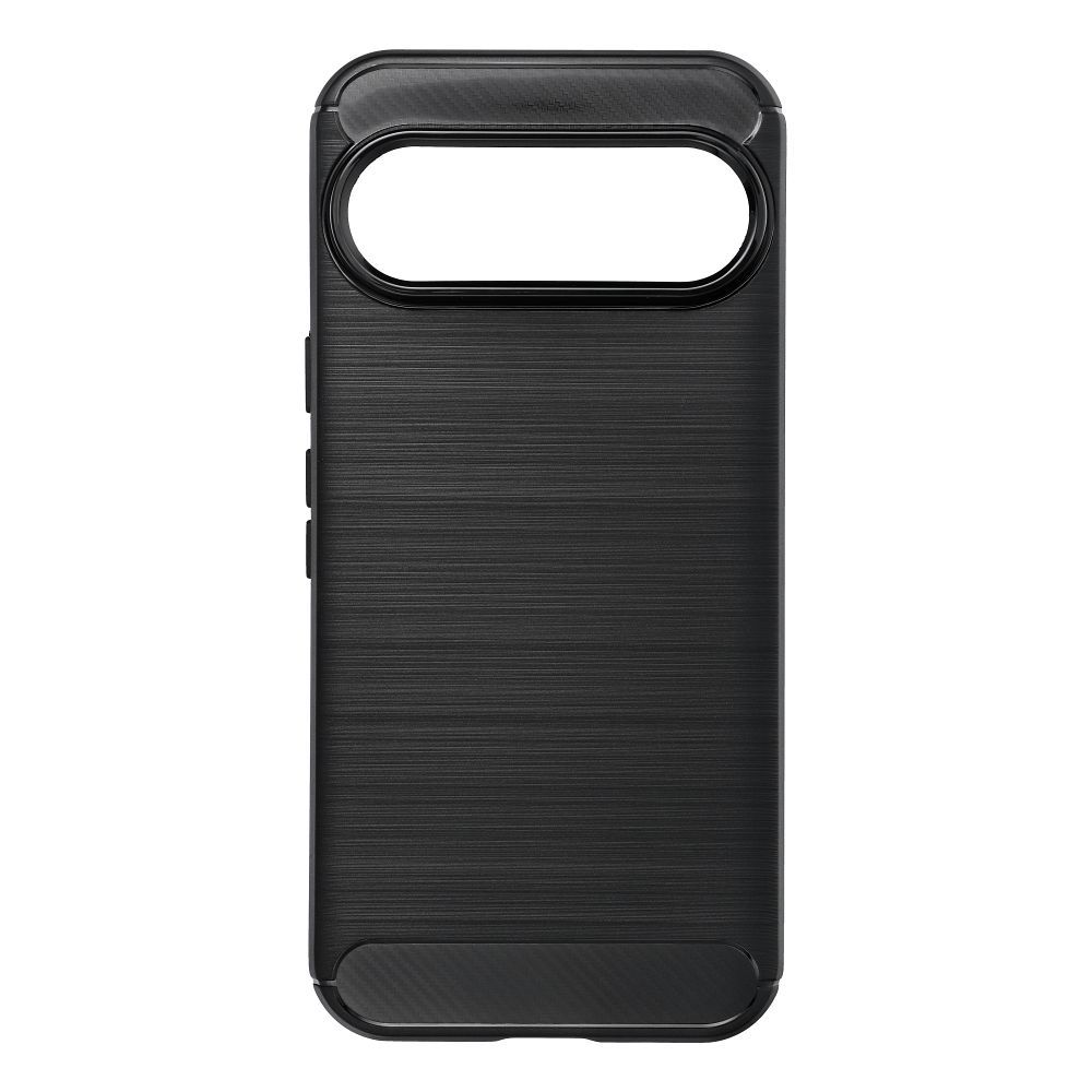 Dėklas Google Pixel 11 PRO XL Carbon 2.0 juodas