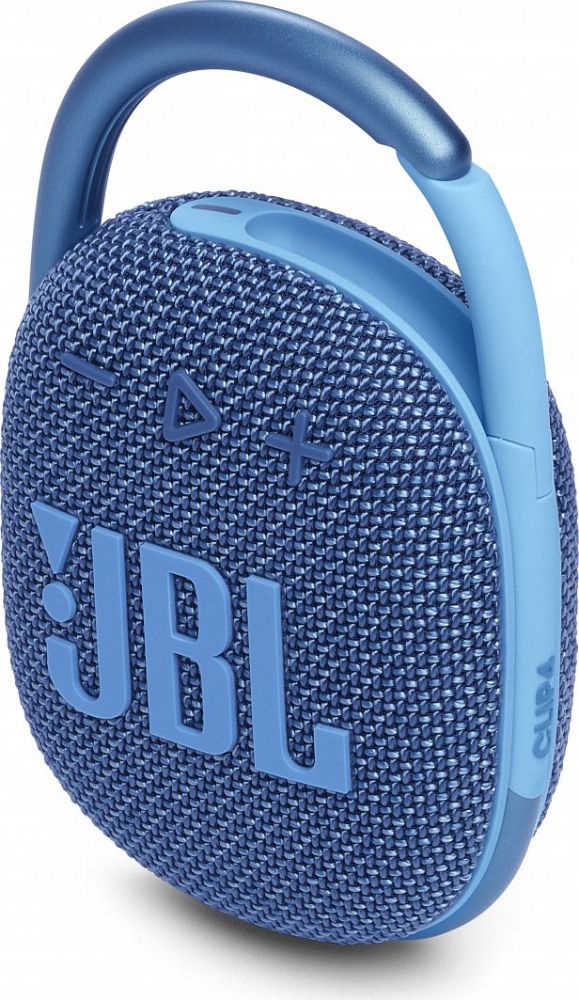 JBL CLIP 4 ECO BLUE GARSIAKALBIS