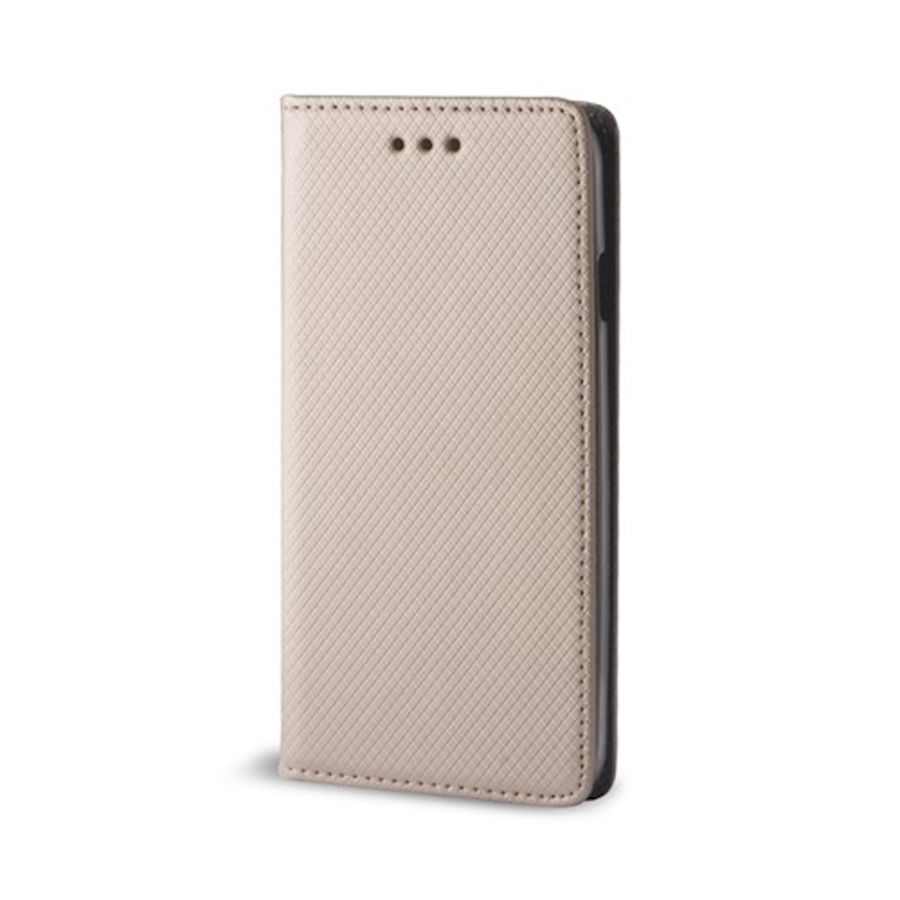 Smart Magnet dėklas Xiaomi 17T, auksinis