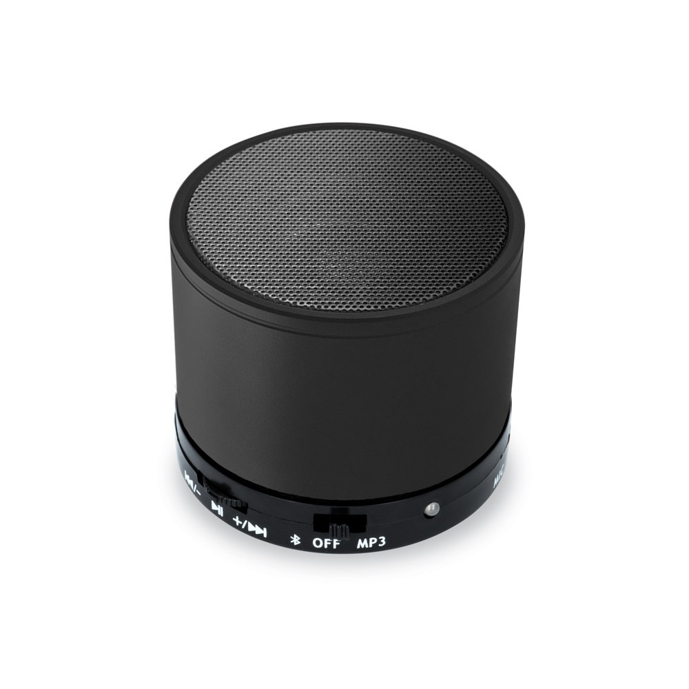 Setty Bluetooth kolonėlė Junior juoda