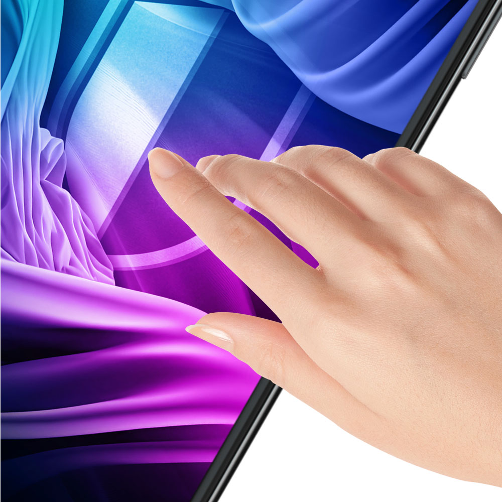 Asus Zenfone 10 - 3mk šilkinis matinis Pro