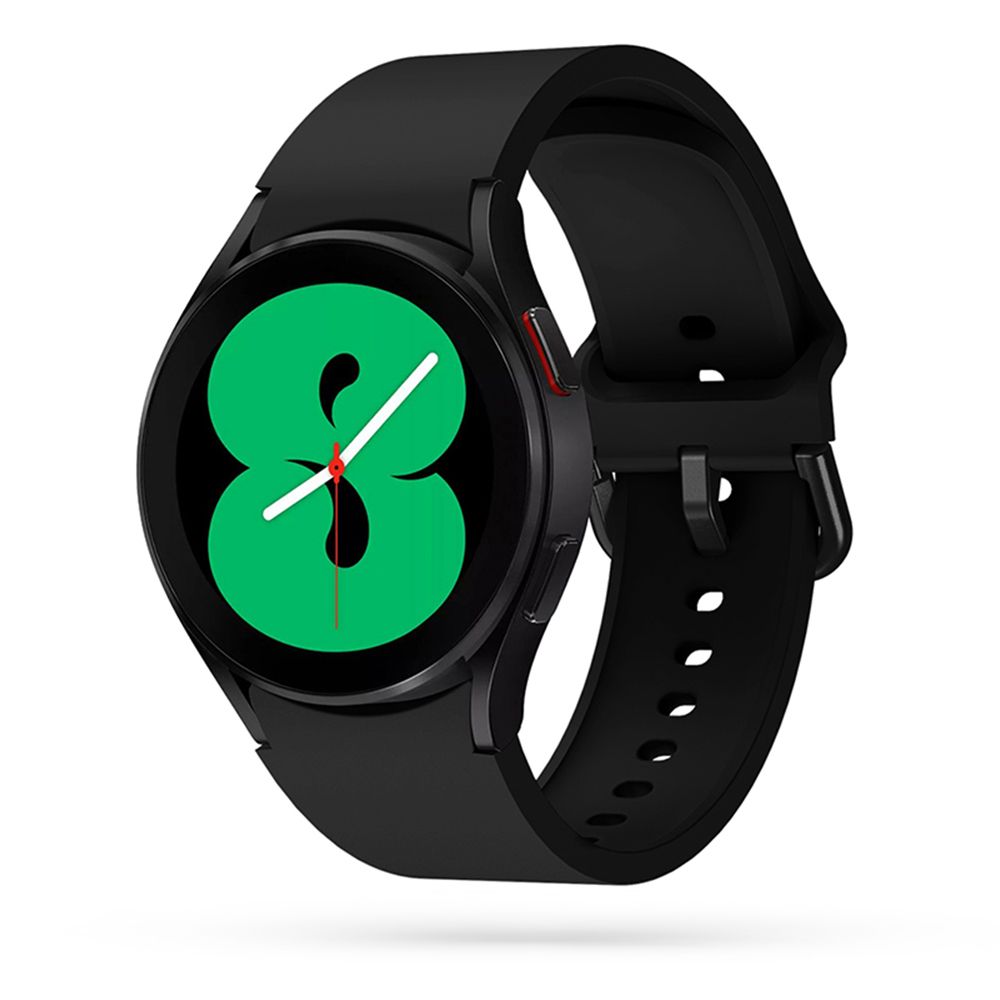 TECH-PROTECT ICONBAND SAMSUNG GALAXY WATCH 4 / 5 / 5 PRO / 6 / 7 / FE juodas