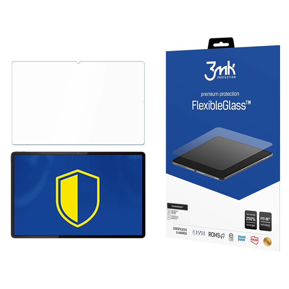 3mk FlexibleGlass™ Lenovo Tab Extreme Hybrid Glass