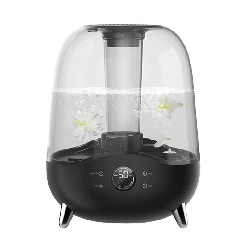Ультразвуковой увлажнитель воздуха Deerma F327W