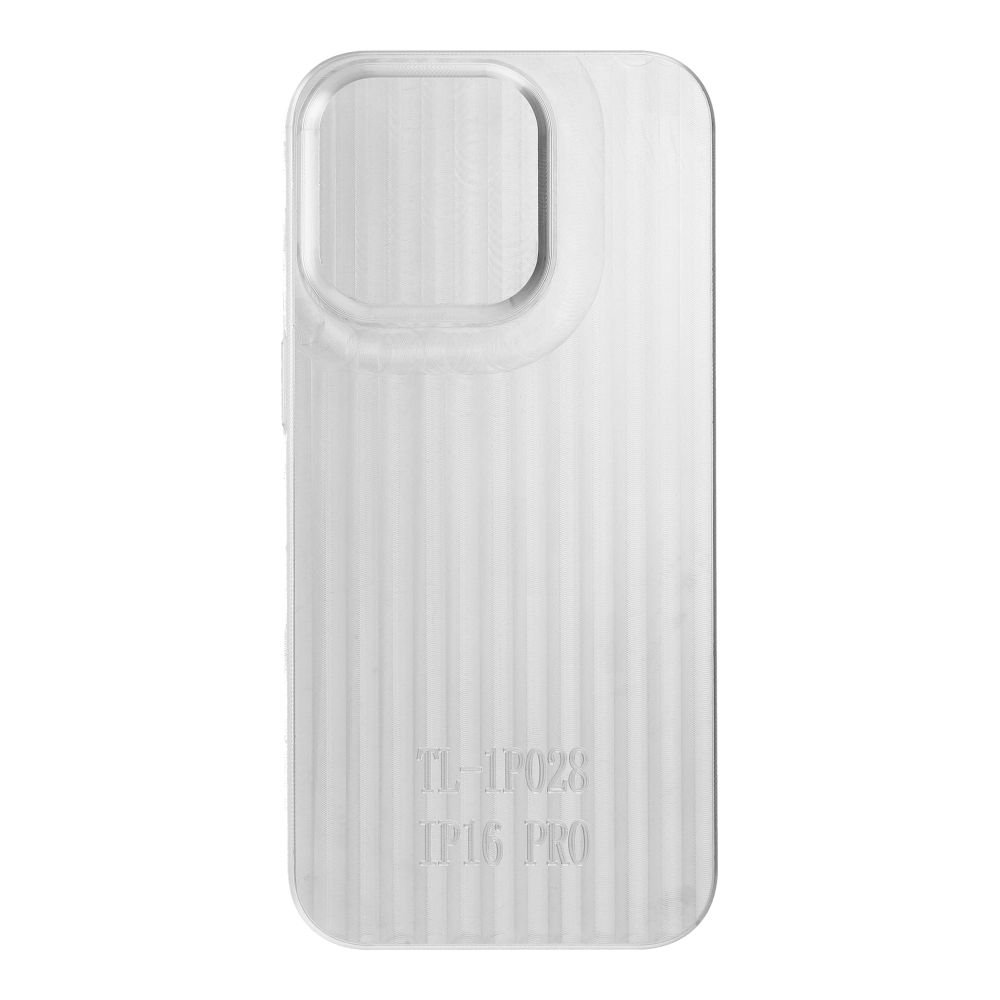 Sublimacijos forma viengubam dėklui IPHONE 16 PRO